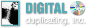 Digital Duplicating, Inc.