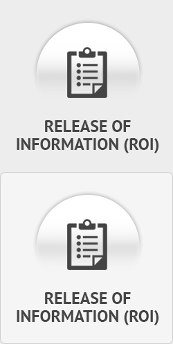 Release of Information
